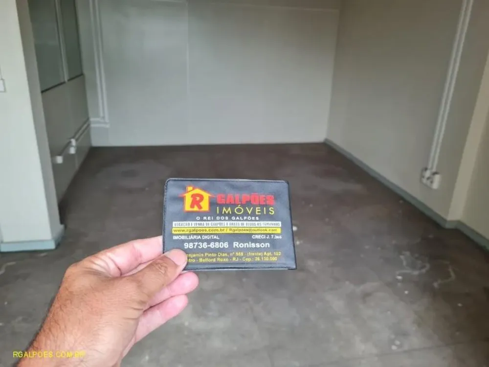 Depósito-Galpão, 1200 m² - Foto 7