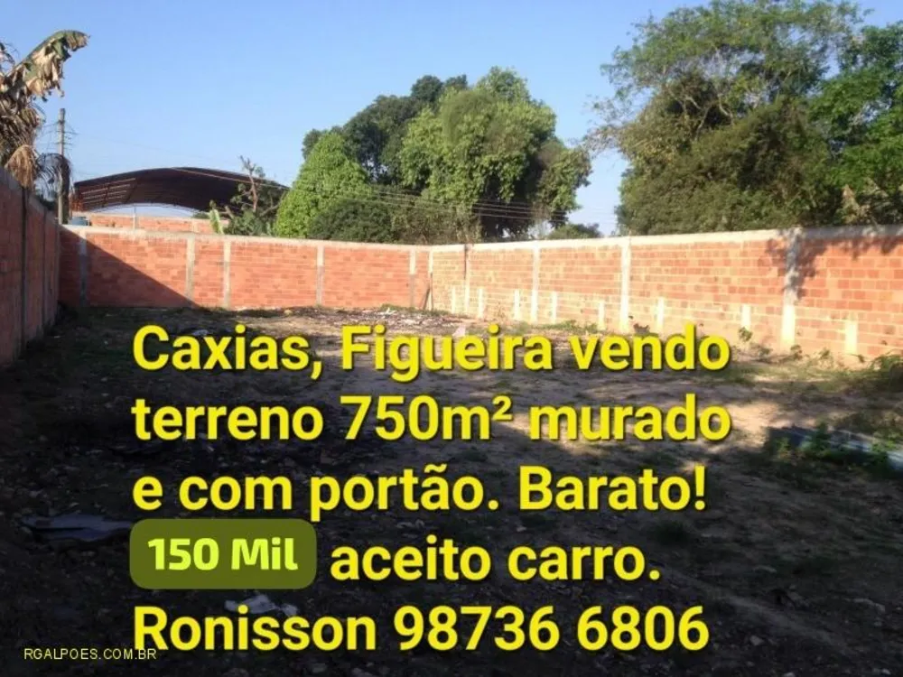 Loteamento e Condomínio - Foto 1