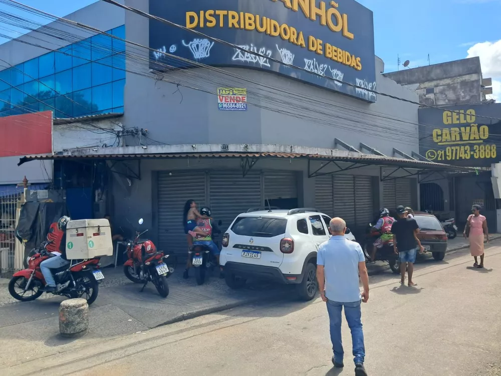 Prédio Inteiro, 700 m² - Foto 31