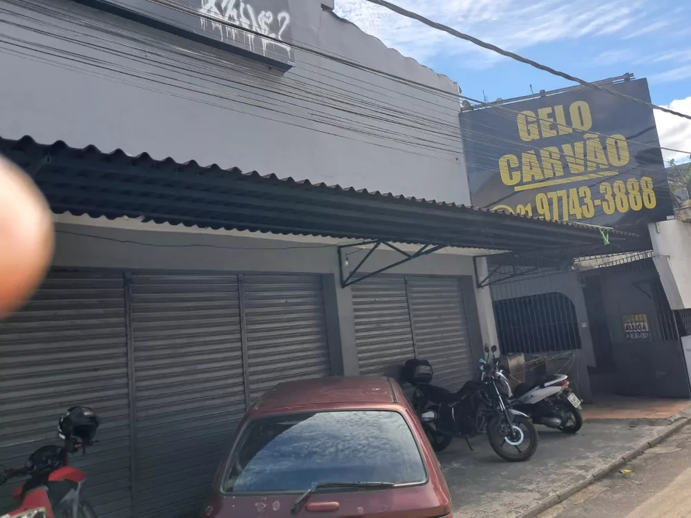 Prédio Inteiro, 700 m² - Foto 32