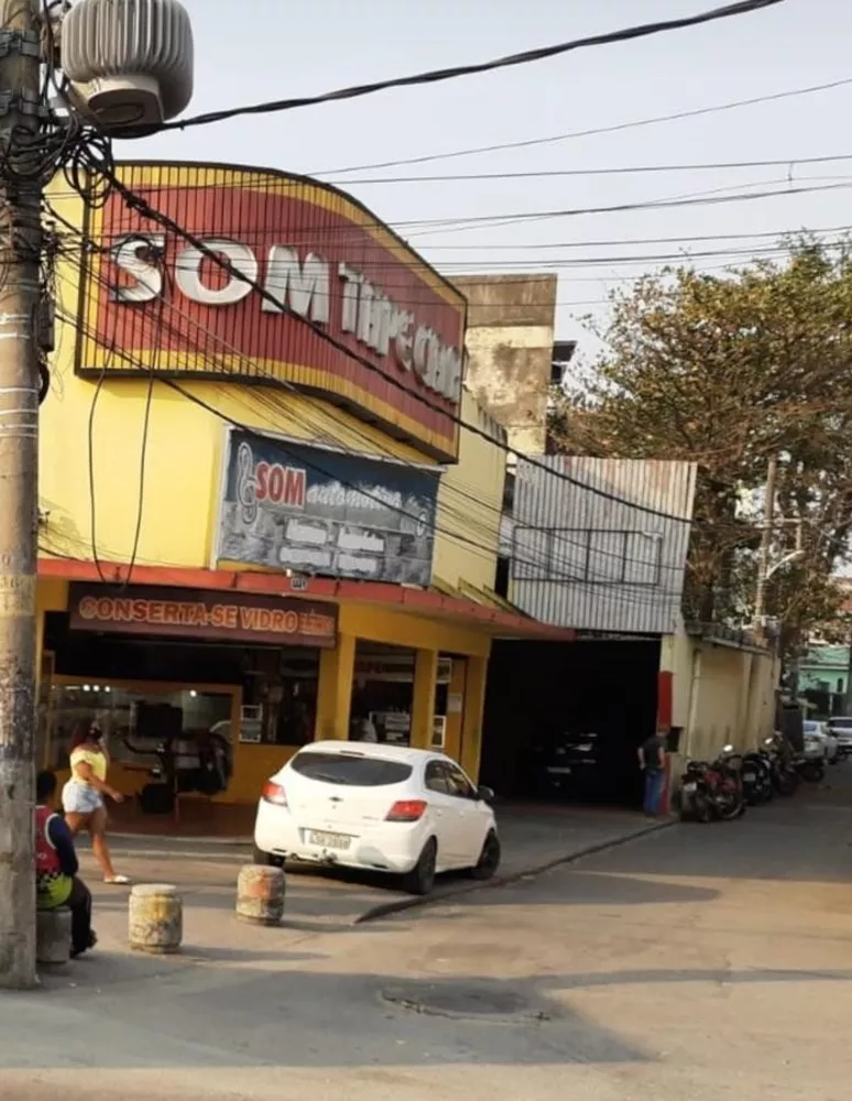 Prédio Inteiro, 700 m² - Foto 1