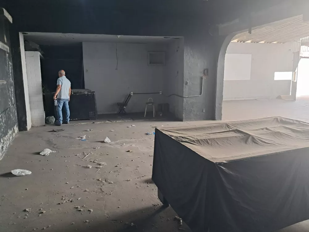 Prédio Inteiro, 700 m² - Foto 12
