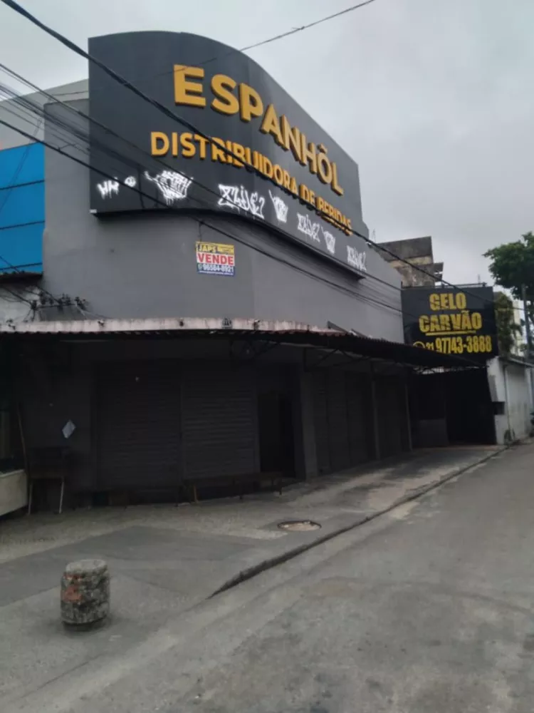 Prédio Inteiro, 700 m² - Foto 5