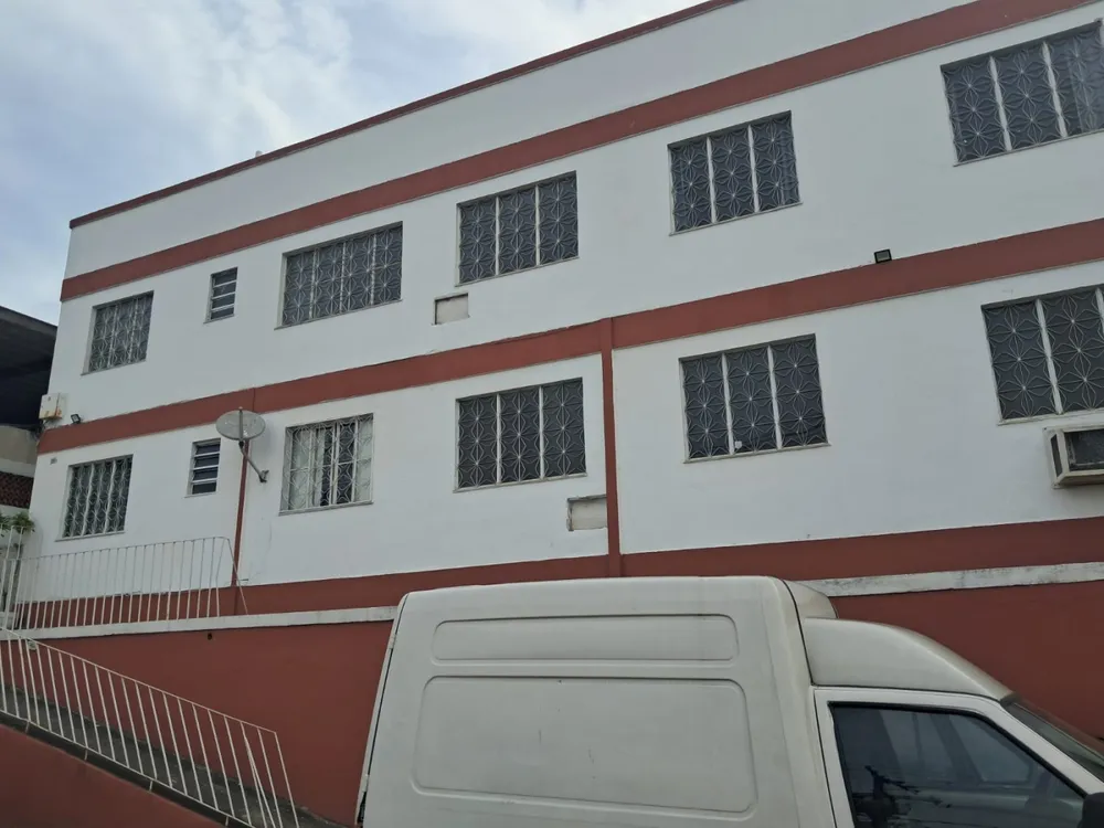 Apartamento, 2 quartos, 55 m² - Foto 2