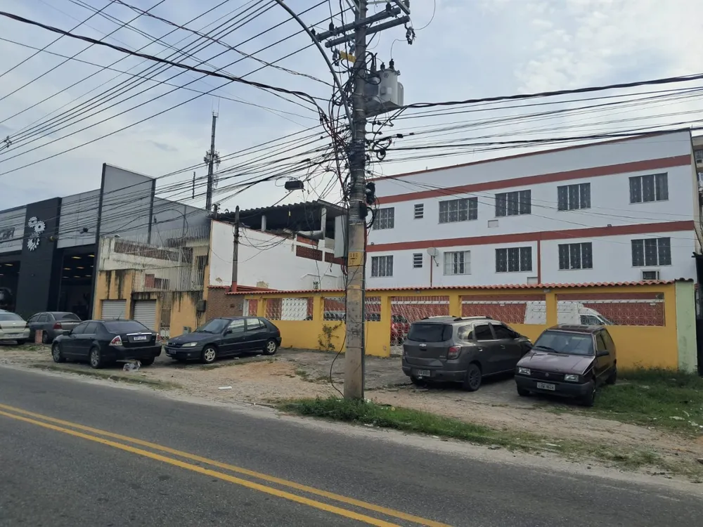 Apartamento, 2 quartos, 55 m² - Foto 18