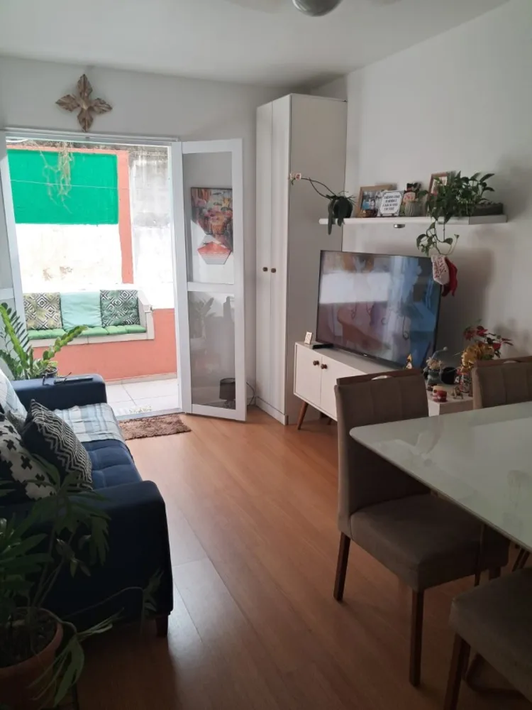 Apartamento, 2 quartos, 55 m² - Foto 7