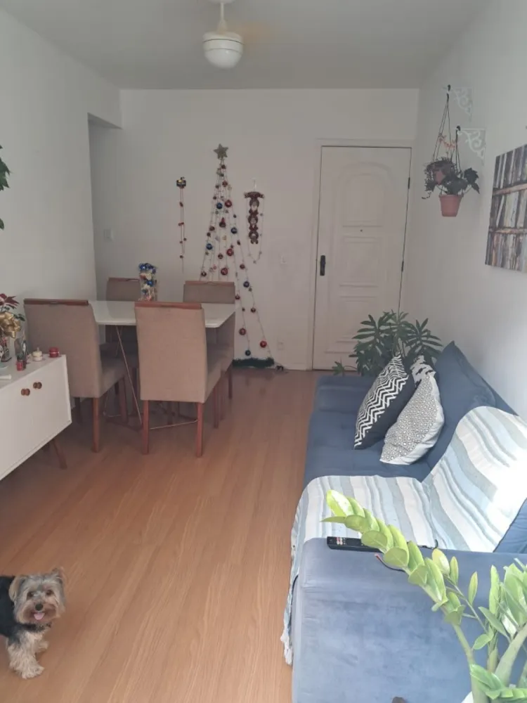 Apartamento, 2 quartos, 55 m² - Foto 17