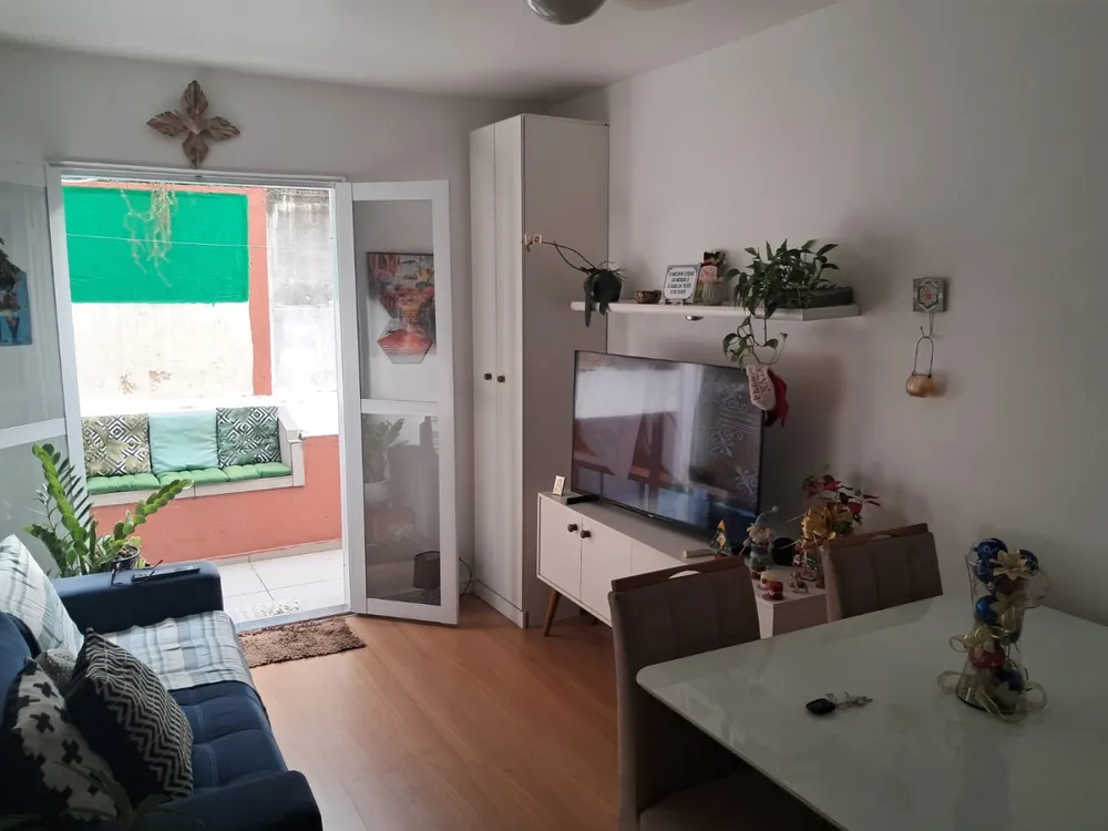 Apartamento, 2 quartos, 55 m² - Foto 8
