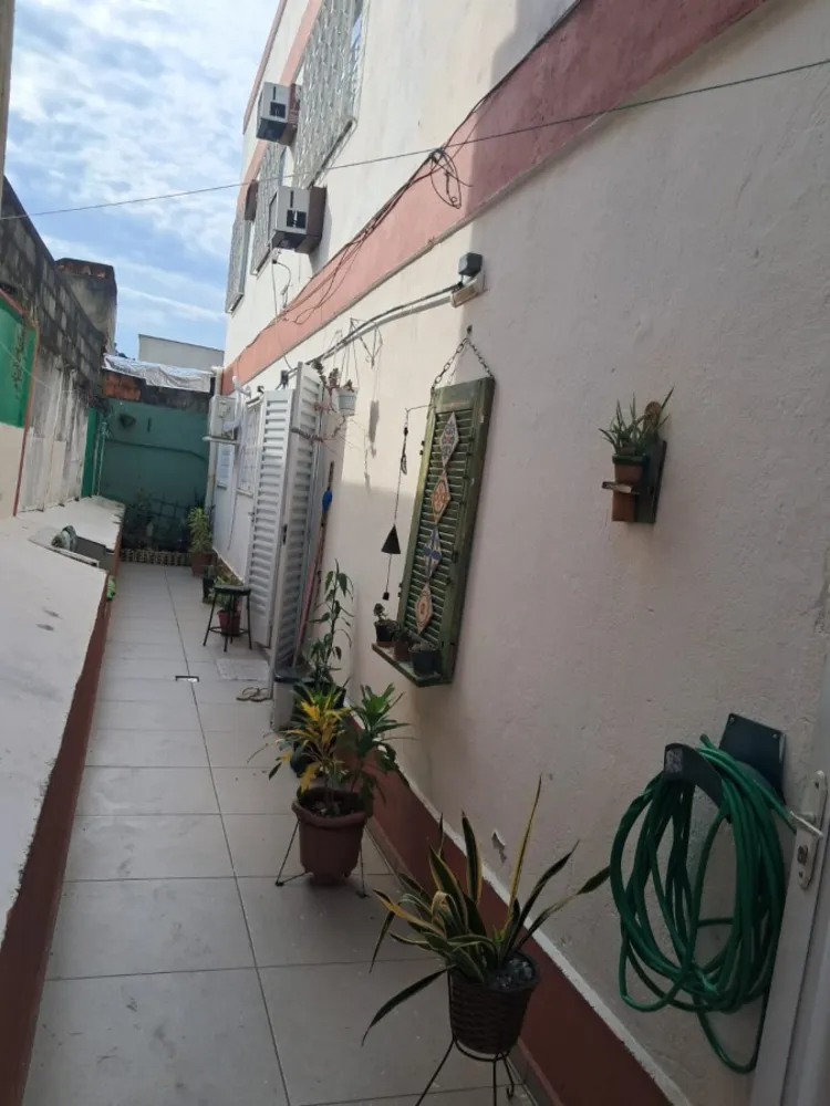 Apartamento, 2 quartos, 55 m² - Foto 3
