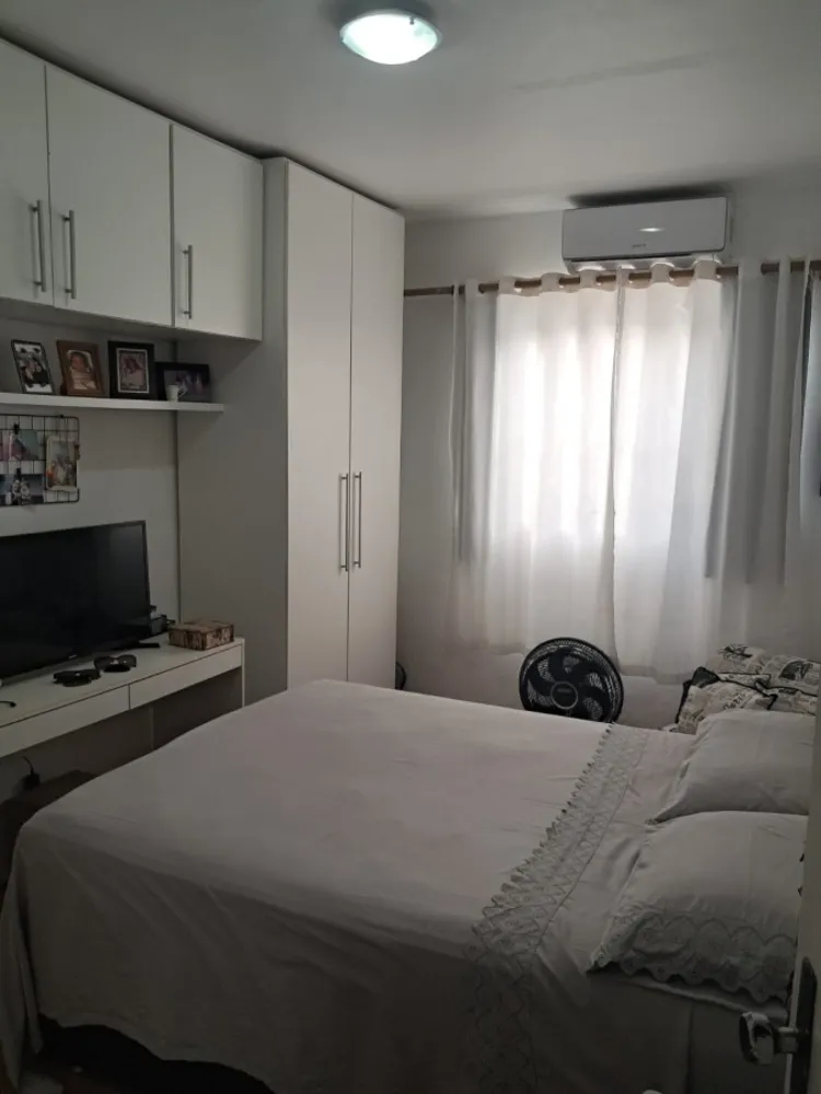 Apartamento, 2 quartos, 55 m² - Foto 11