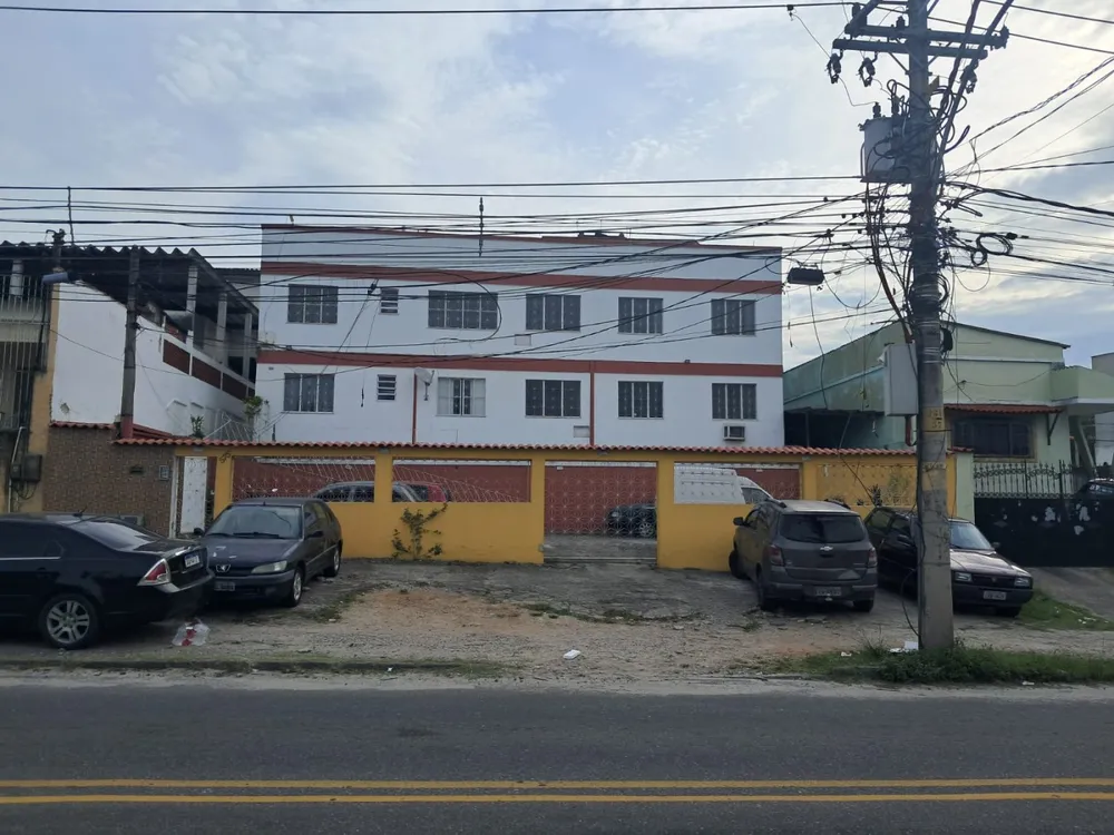 Apartamento, 2 quartos, 55 m² - Foto 21