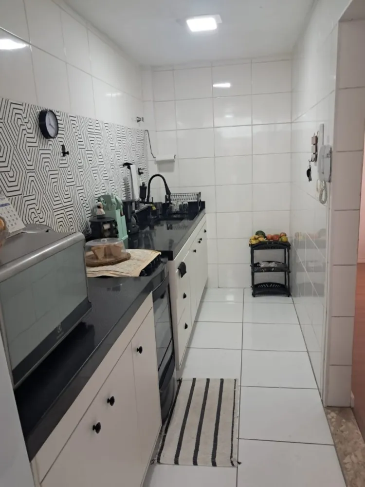Apartamento, 2 quartos, 55 m² - Foto 1