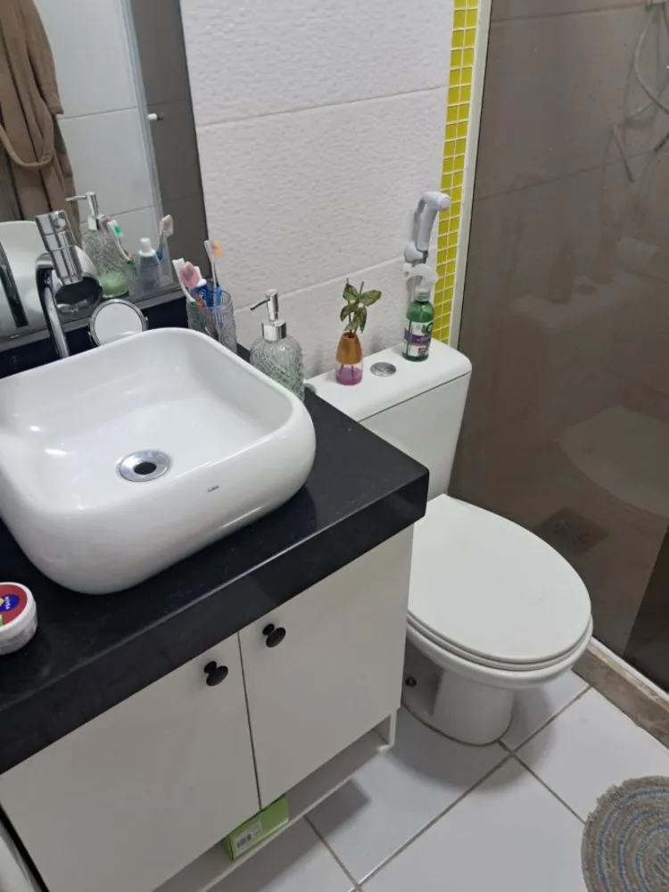 Apartamento, 2 quartos, 55 m² - Foto 16