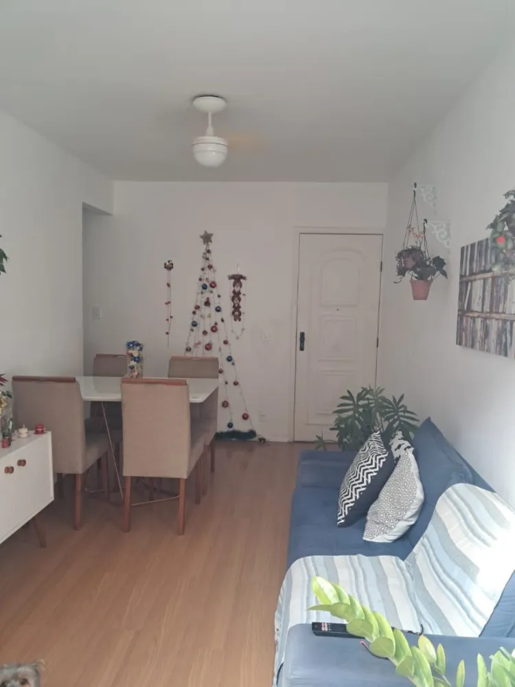 Apartamento, 2 quartos, 55 m² - Foto 14
