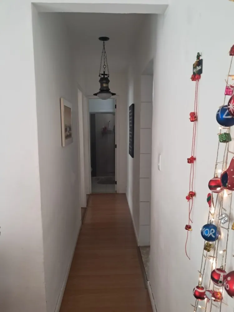 Apartamento, 2 quartos, 55 m² - Foto 9