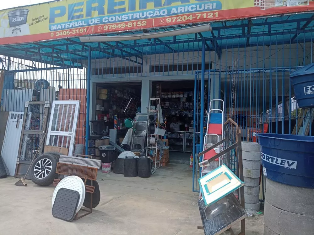 Prédio Inteiro, 500 m² - Foto 5