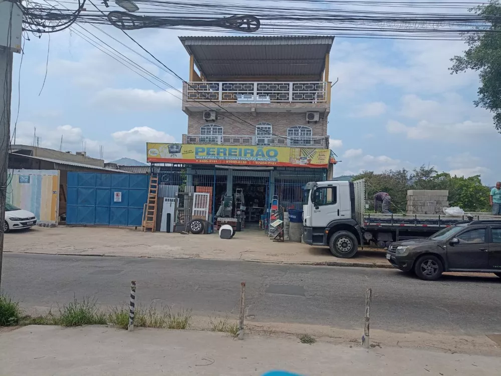 Prédio Inteiro, 500 m² - Foto 3