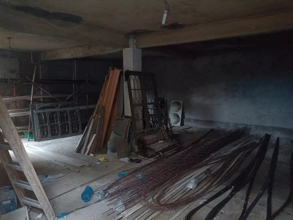 Prédio Inteiro, 500 m² - Foto 9