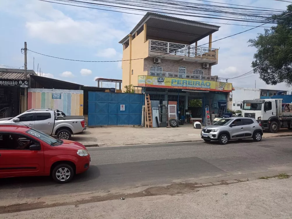 Prédio Inteiro, 500 m² - Foto 2