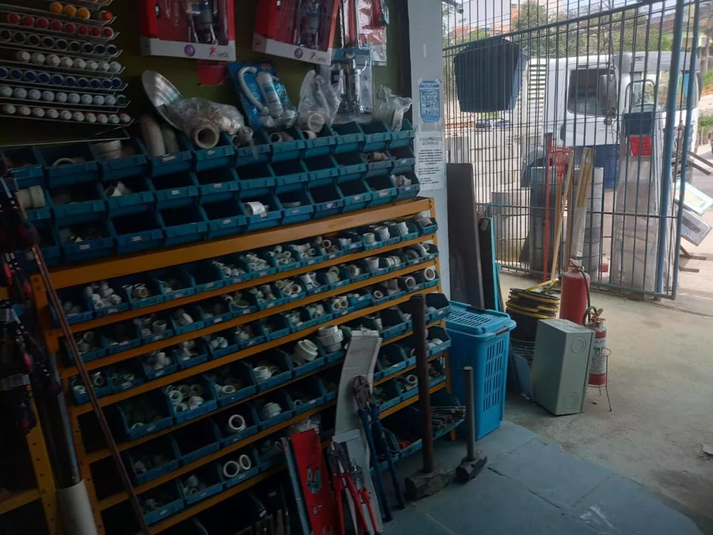 Prédio Inteiro, 500 m² - Foto 23