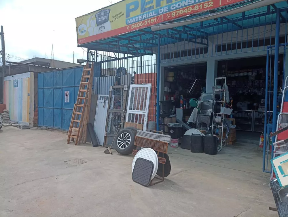 Prédio Inteiro, 500 m² - Foto 6