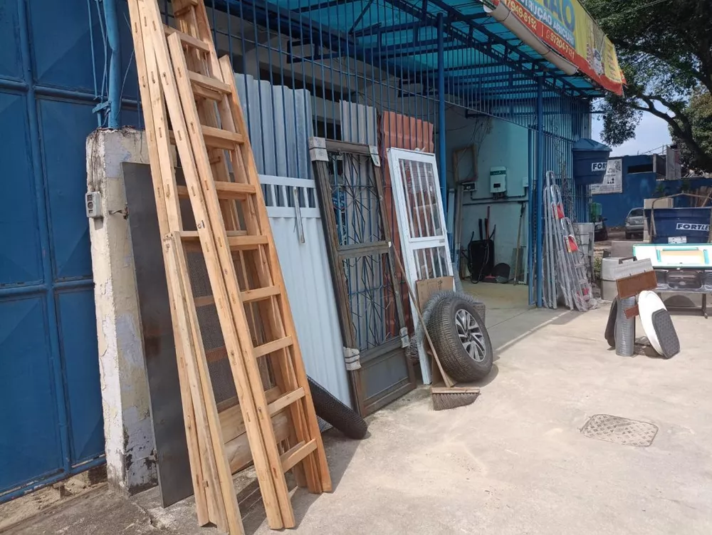 Prédio Inteiro, 500 m² - Foto 11