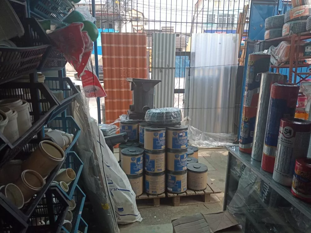 Prédio Inteiro, 500 m² - Foto 22