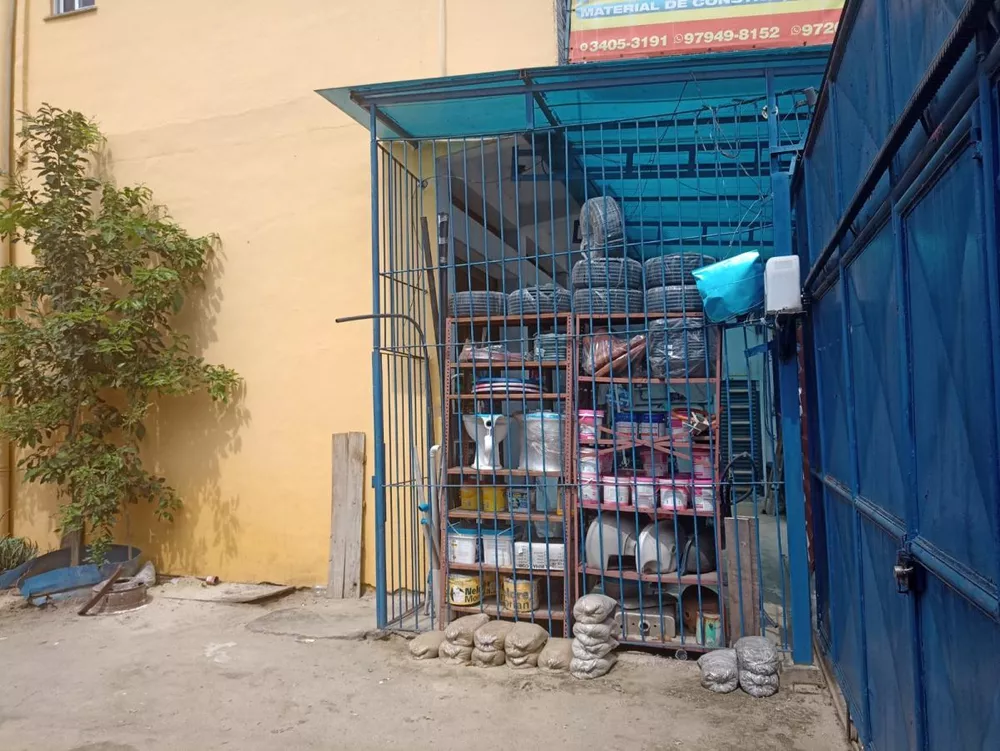 Prédio Inteiro, 500 m² - Foto 14