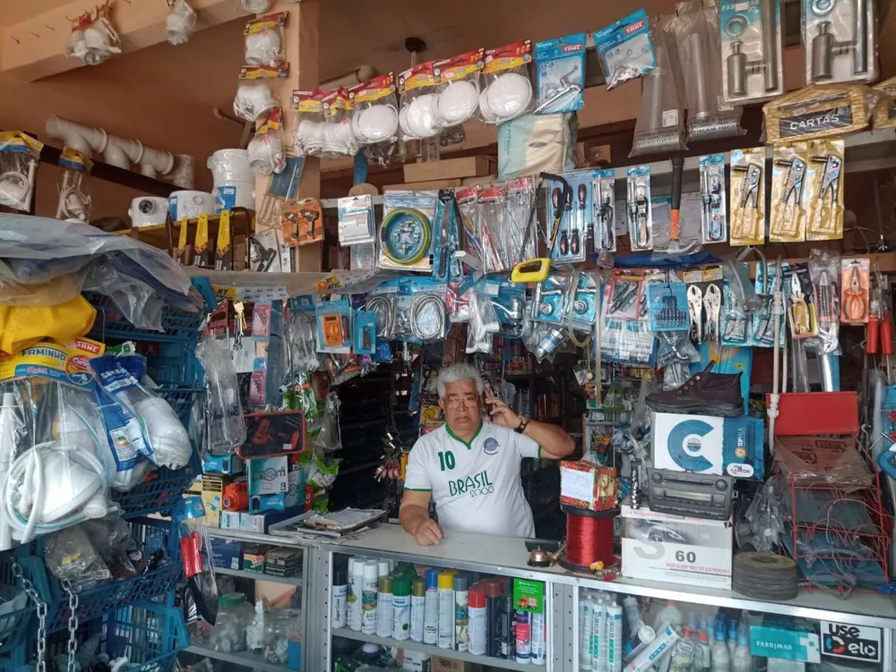 Prédio Inteiro, 500 m² - Foto 21