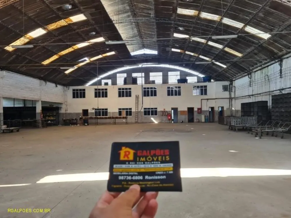 Depósito-Galpão, 4000 m² - Foto 6