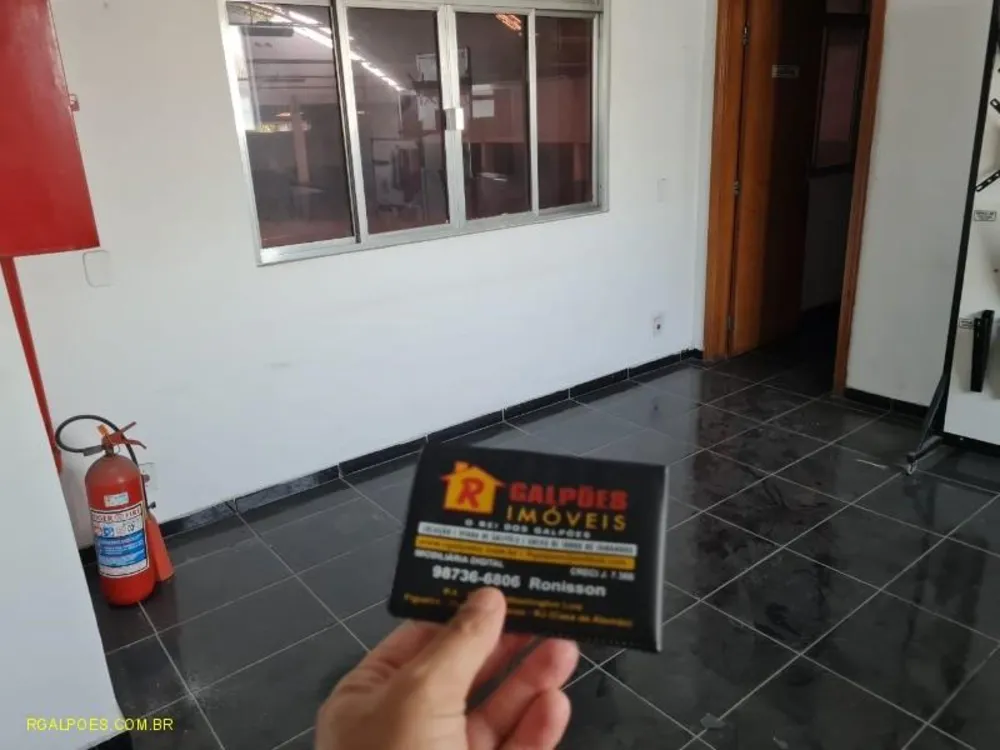 Depósito-Galpão, 4000 m² - Foto 10