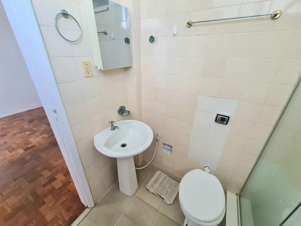 Apartamento, 1 quarto, 38 m² - Foto 5