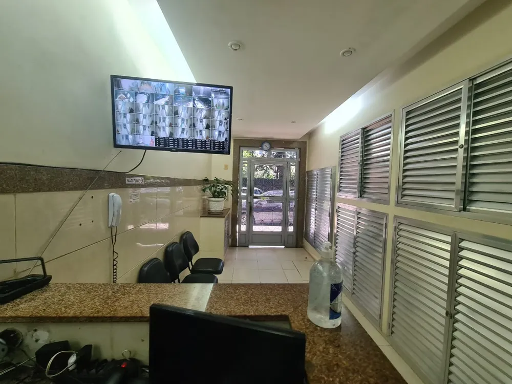 Apartamento, 1 quarto, 38 m² - Foto 34