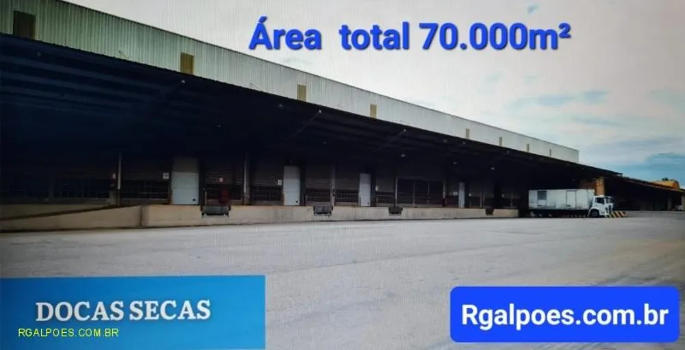 Depósito-Galpão, 15000 m² - Foto 12
