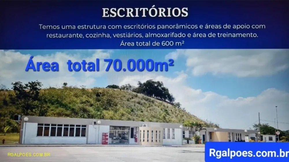 Depósito-Galpão, 15000 m² - Foto 10