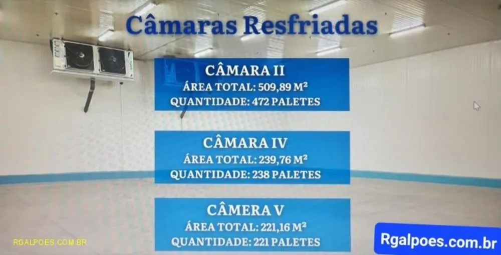 Depósito-Galpão, 15000 m² - Foto 5