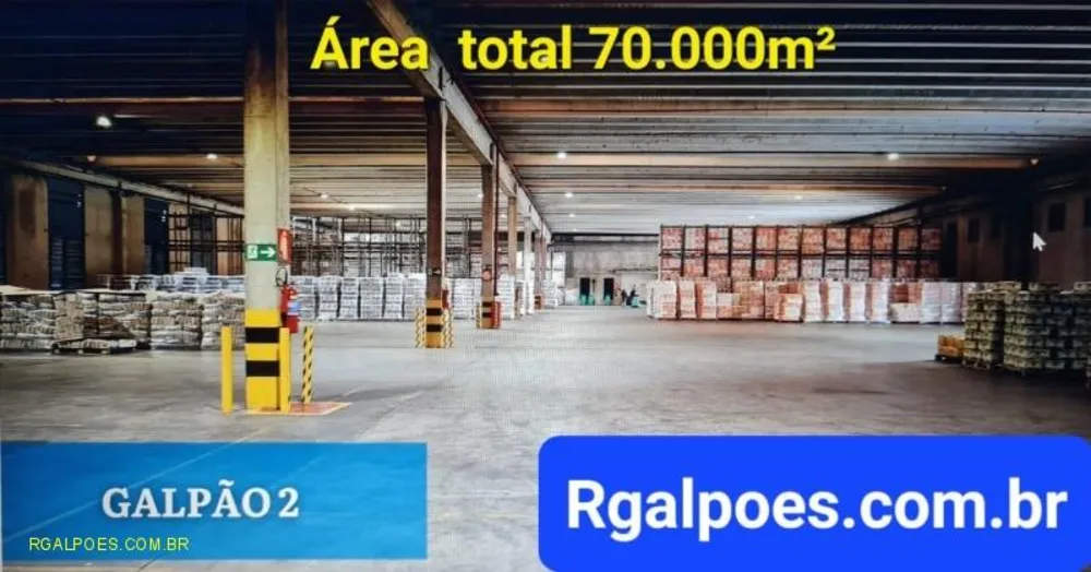 Depósito-Galpão, 15000 m² - Foto 11