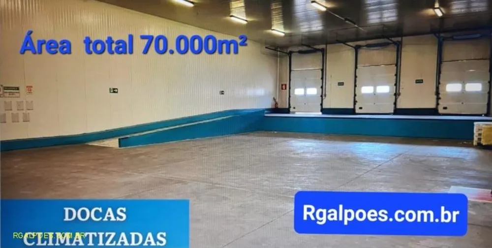 Depósito-Galpão, 15000 m² - Foto 8