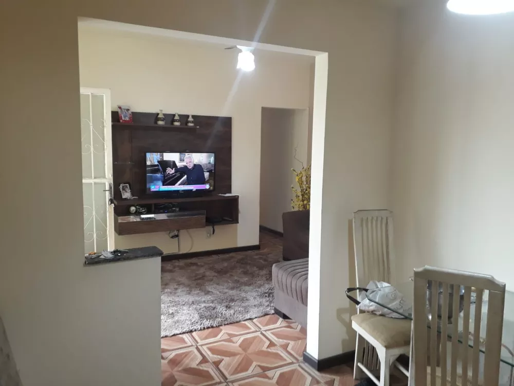 Casa, 3 quartos, 106 m² - Foto 5