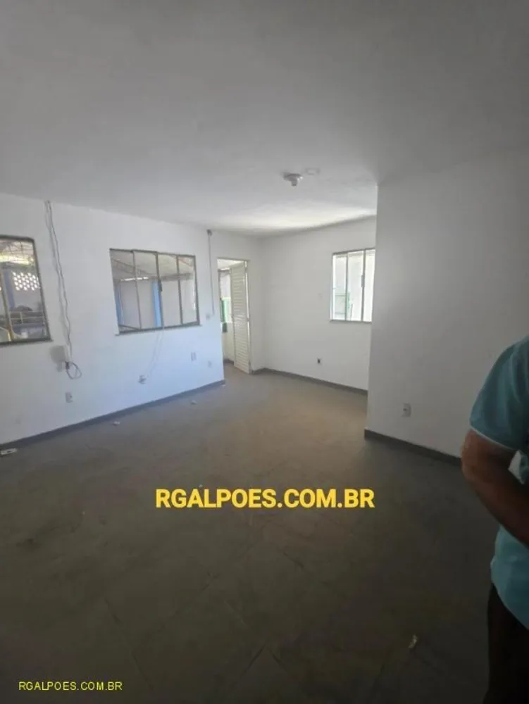Depósito-Galpão, 400 m² - Foto 6
