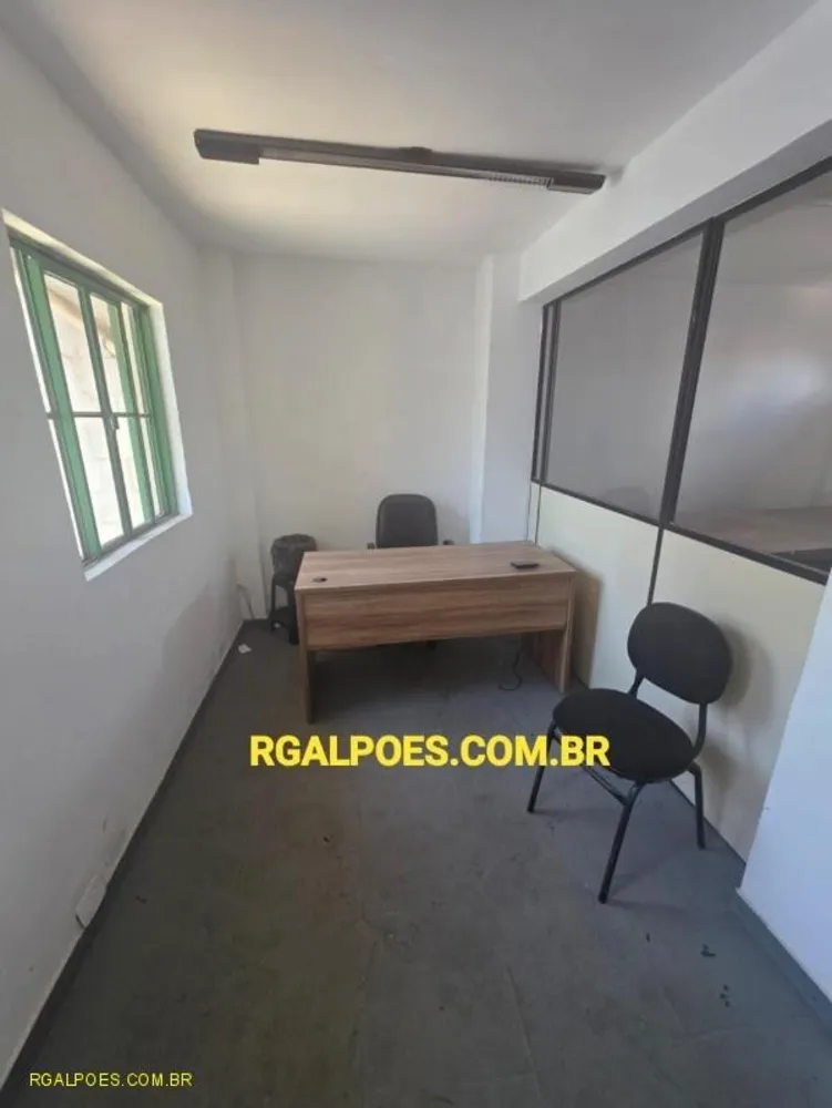 Depósito-Galpão, 400 m² - Foto 4