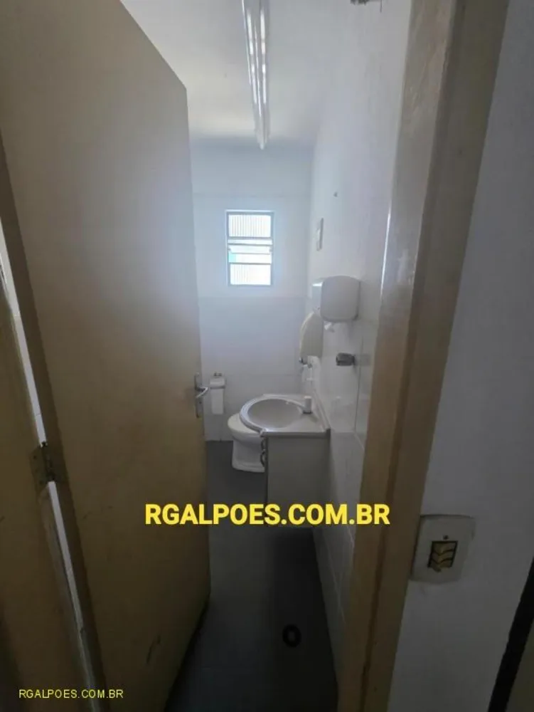 Depósito-Galpão, 400 m² - Foto 5