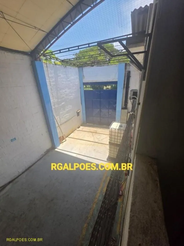 Depósito-Galpão, 400 m² - Foto 2