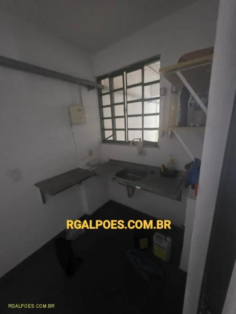 Depósito-Galpão, 400 m² - Foto 7
