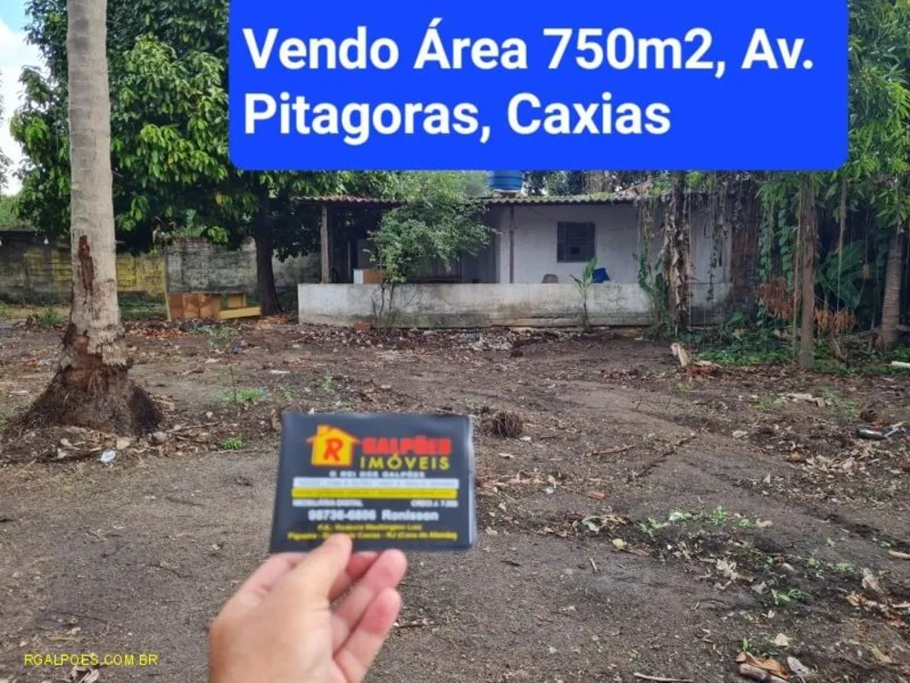 Loteamento e Condomínio - Foto 1