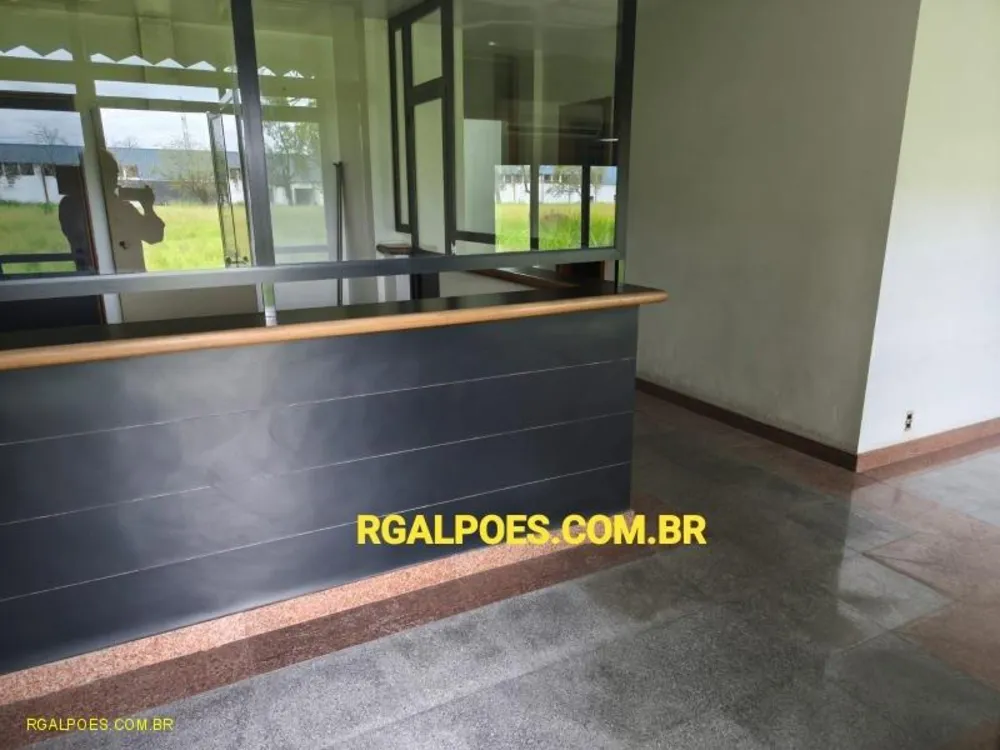 Depósito-Galpão, 4500 m² - Foto 9