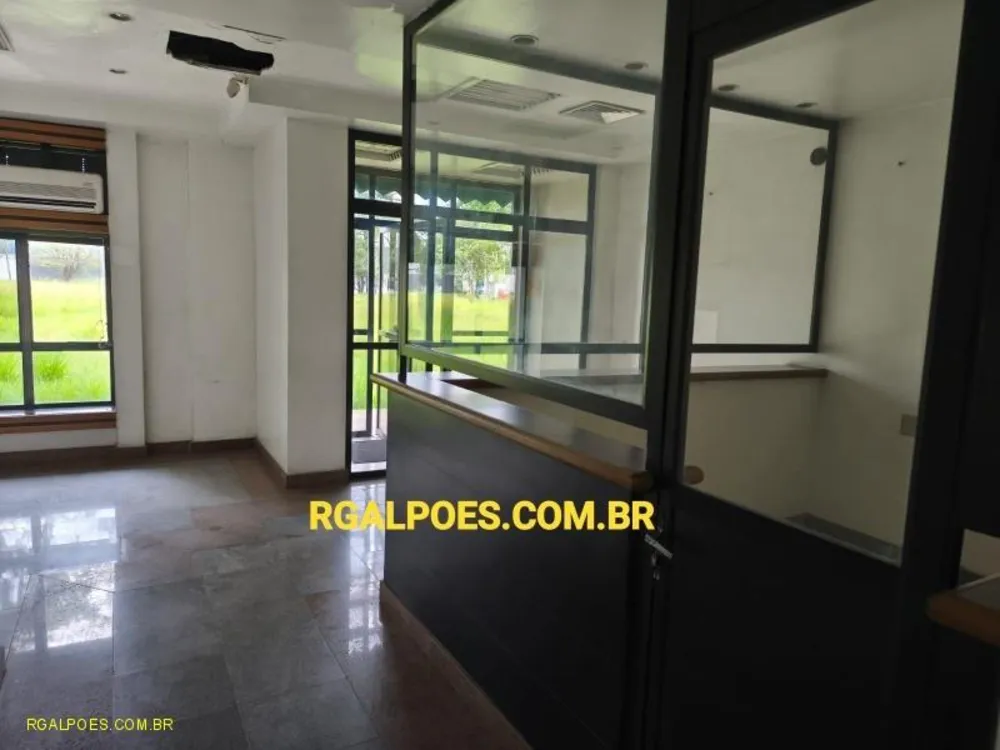 Depósito-Galpão, 4500 m² - Foto 11