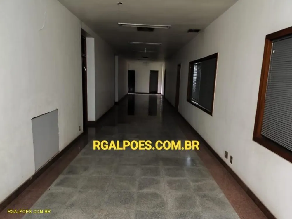Depósito-Galpão, 4500 m² - Foto 8
