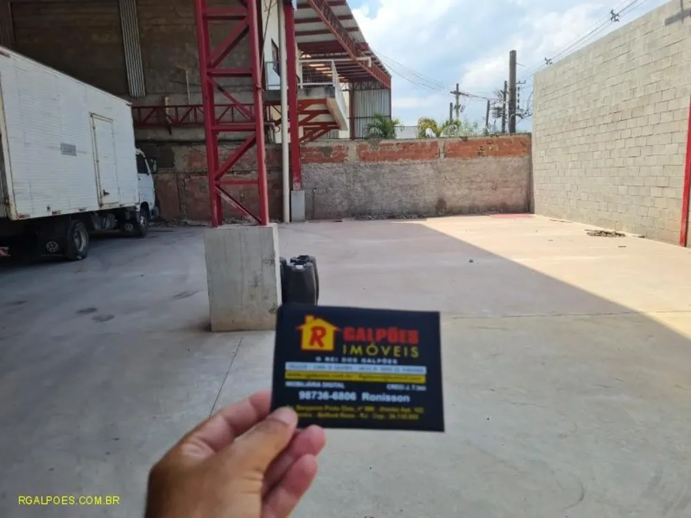 Depósito-Galpão, 4000 m² - Foto 5