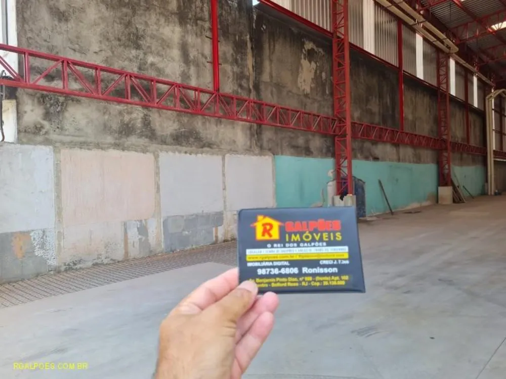 Depósito-Galpão, 4000 m² - Foto 8